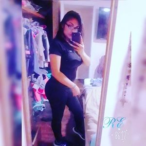 Meet your Posher, Rubi